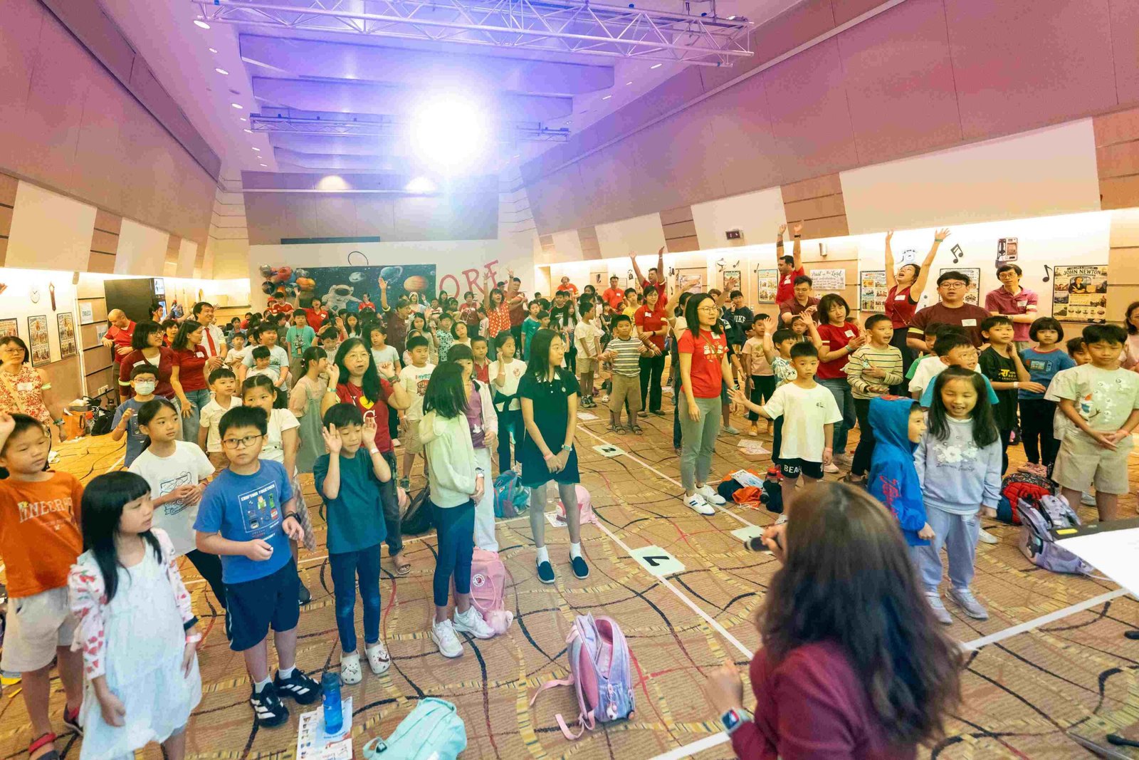 Children Ministry (1)