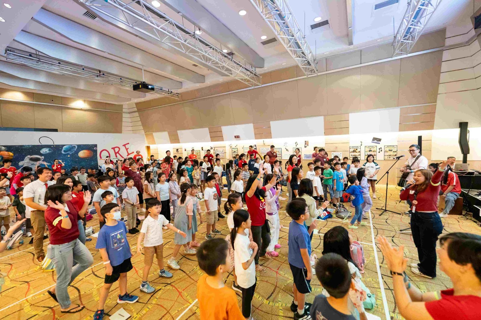 Children Ministry (10)