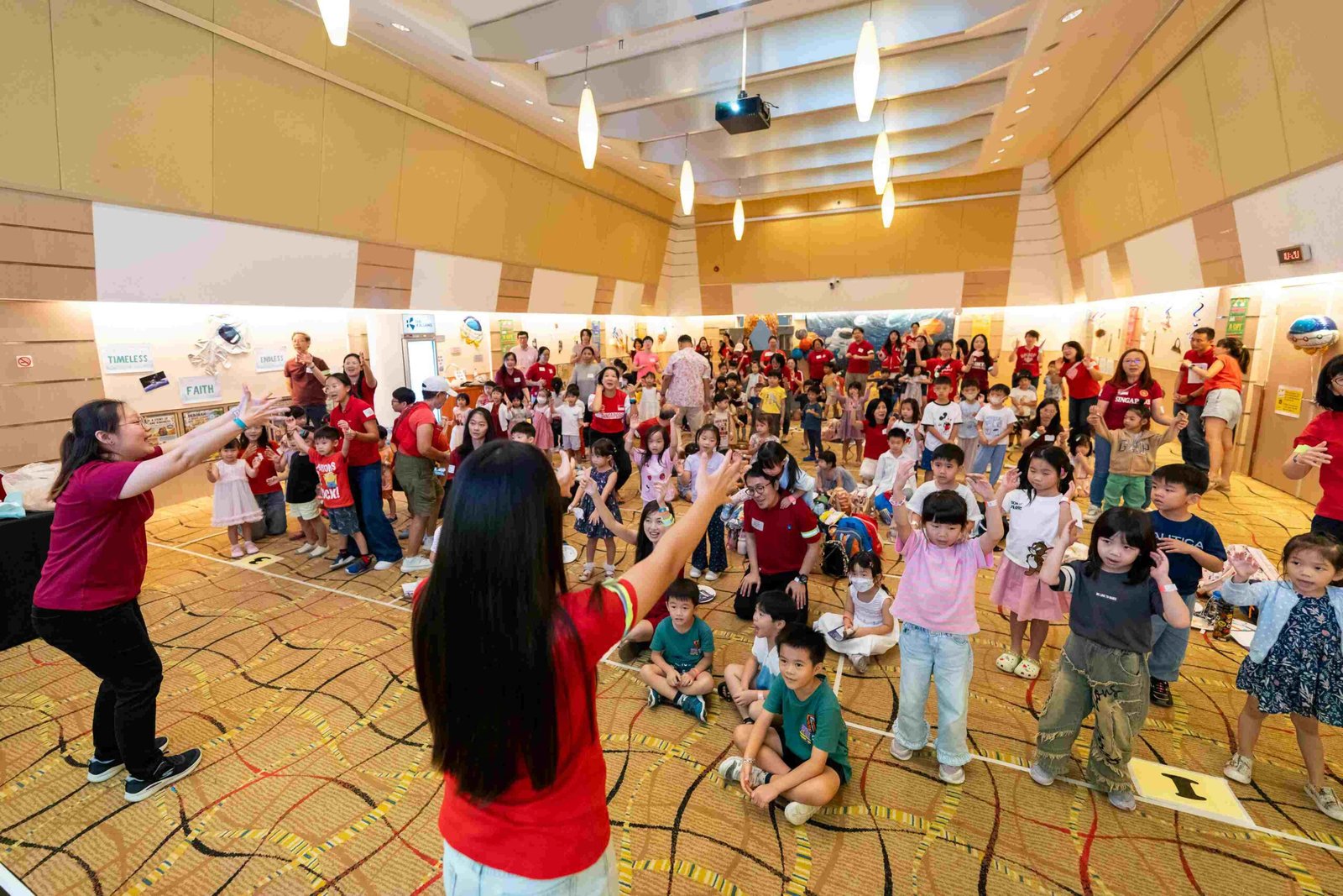 Children Ministry (2)