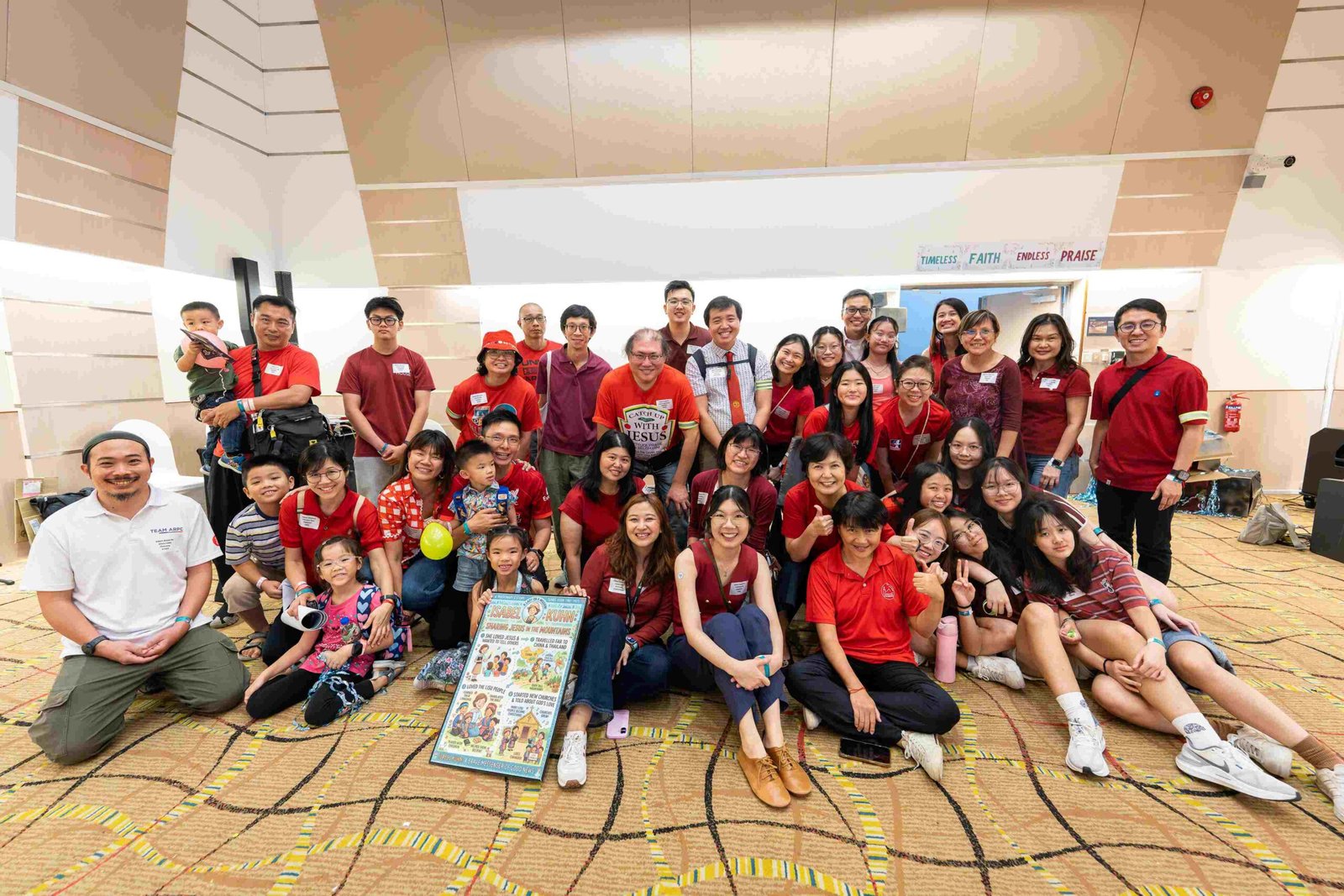 Children Ministry (5)