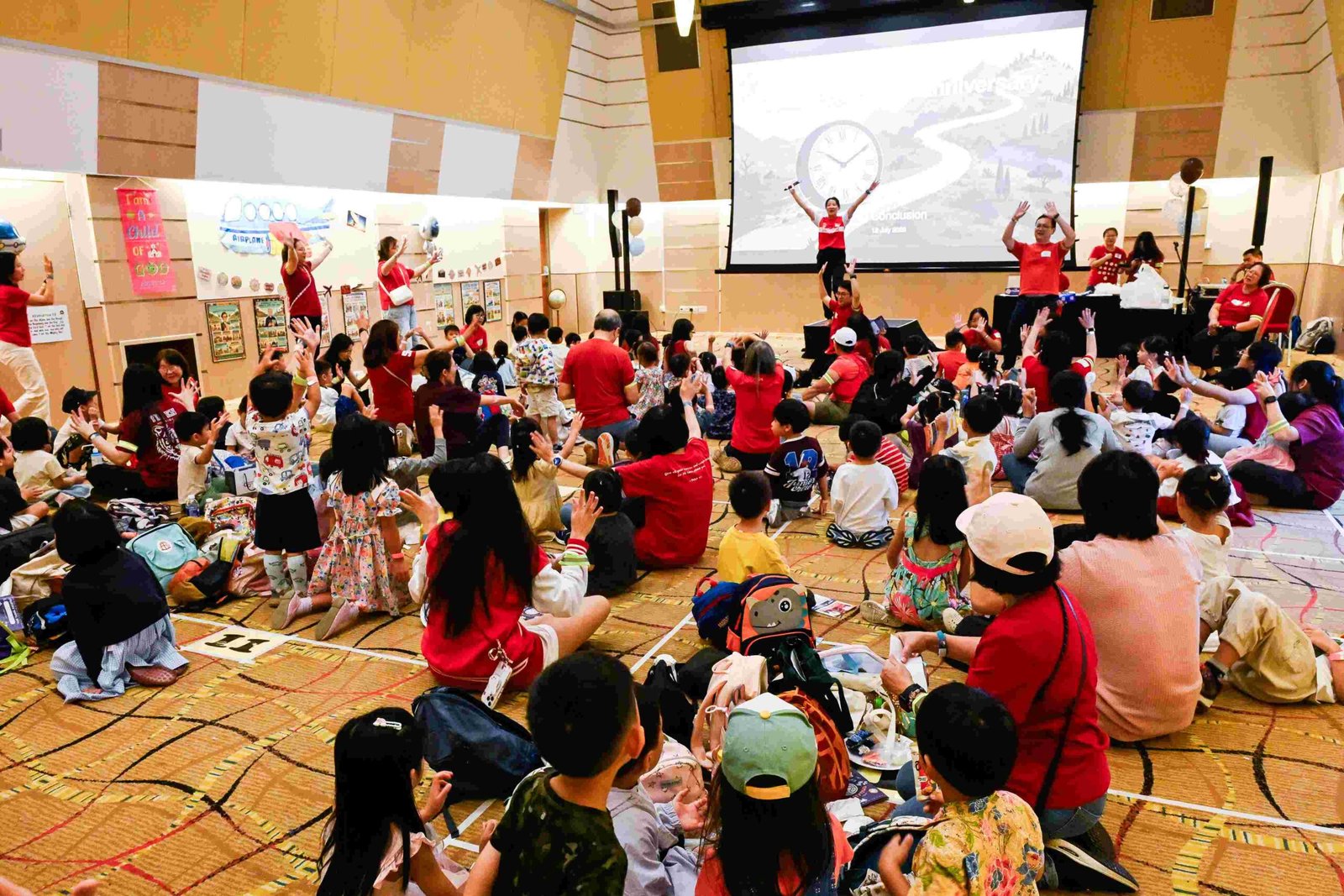 Children Ministry (6)