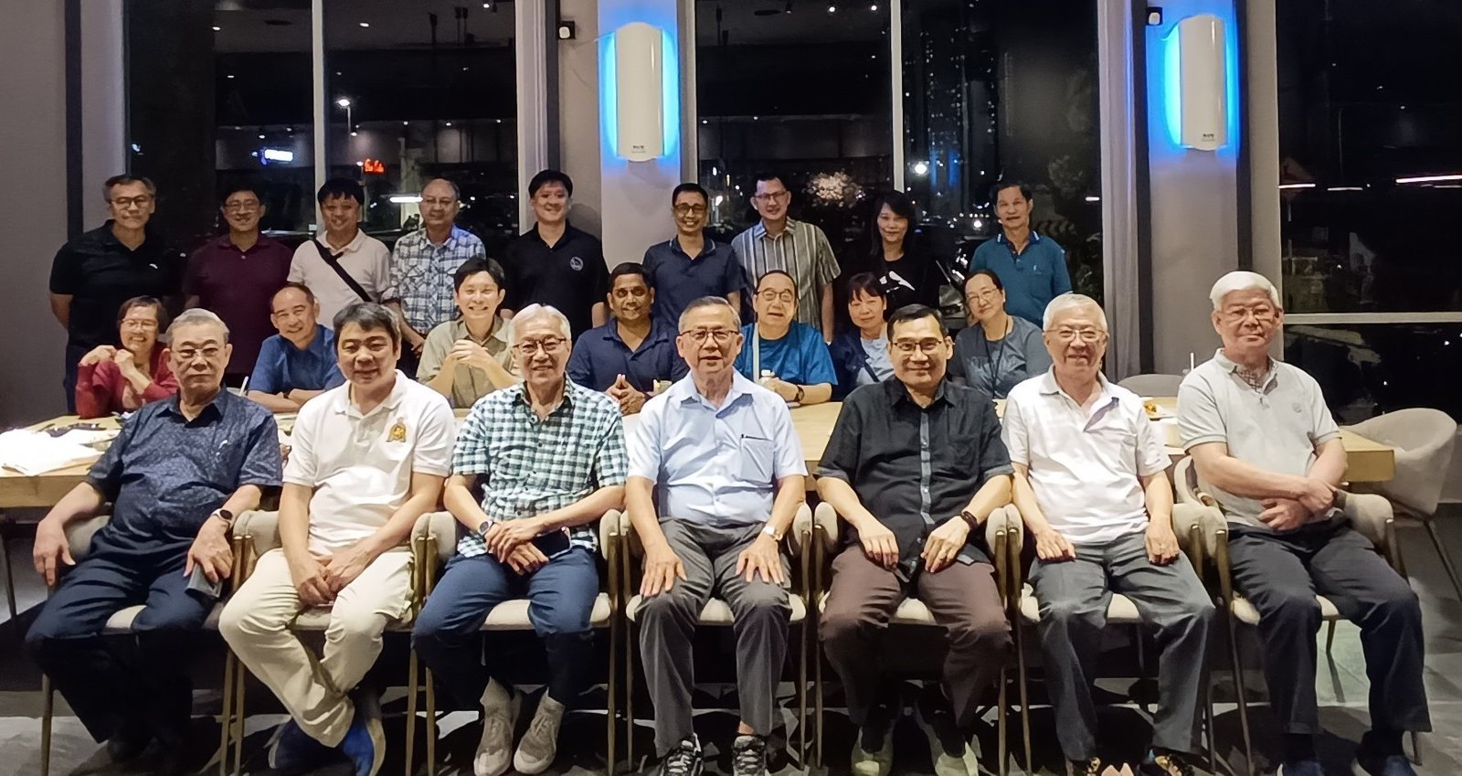 Synod Exco Retreat 2025-1