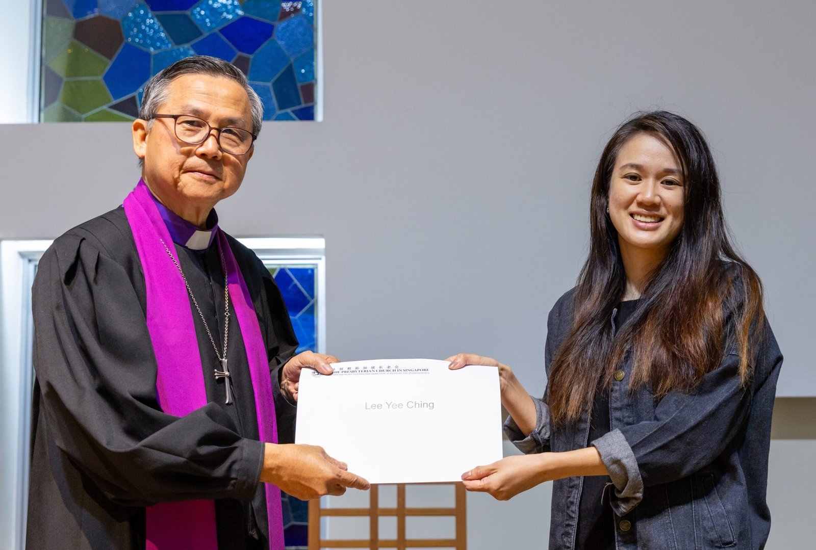 AGM2026-Awardee of 145th Anniversary Logo Design Competition