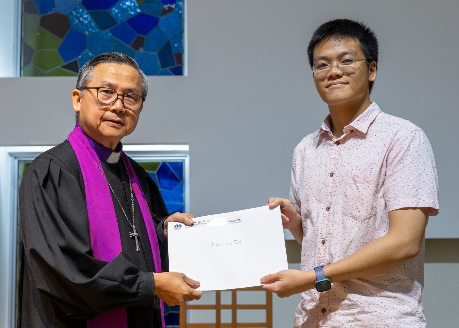 AGM2026-Awardee of 145th Anniversary Logo Design Competition