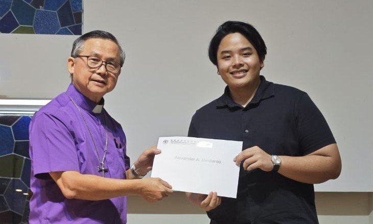 AGM2026-Awardee of 145th Anniversary Logo Design Competition