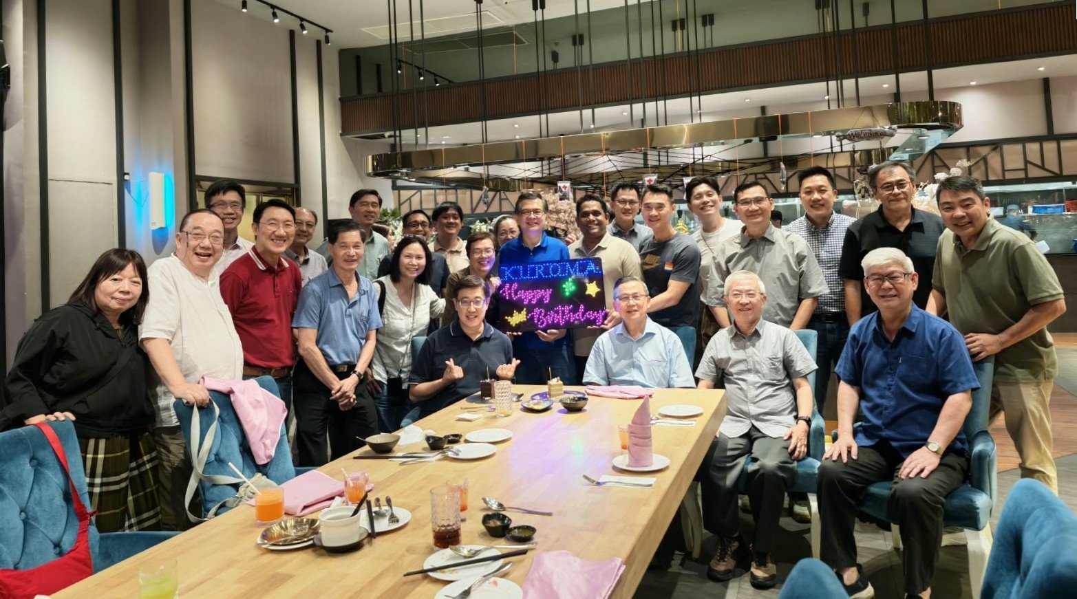 2026大会执行委员会退修营